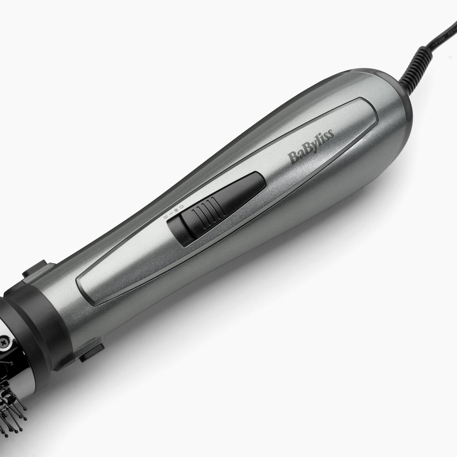 Brosse soufflante Xanadu 1000W